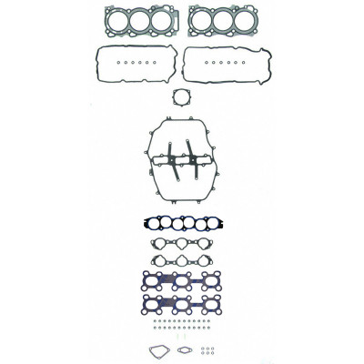 Fel-Pro INFINITI G35 HS 26239 PT PermaTorque Engine Cylinder Head Gasket Set - HS26239PT Photo - Primary