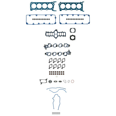 Fel-Pro Ford F-150 HS 26482 PT-2 PermaTorque Engine Cylinder Head Gasket Set - HS26482PT2 Photo - Primary