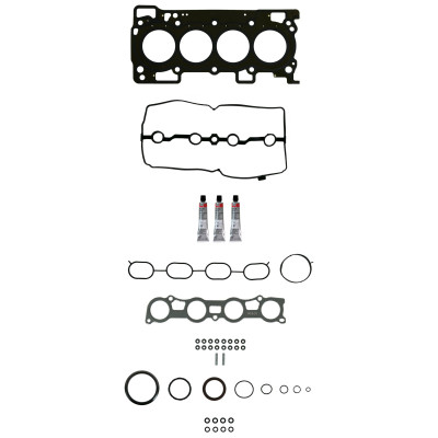 Fel-Pro Nissan Sentra HS 26589 PT PermaTorque Engine Cylinder Head Gasket Set - HS26589PT Photo - Primary