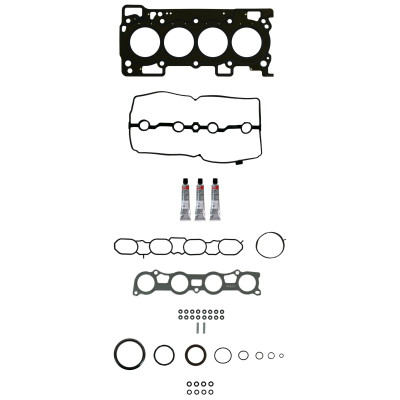 Fel-Pro Nissan Sentra HS 26589 PT-1 PermaTorque Engine Cylinder Head Gasket Set - HS26589PT1 Photo - Primary