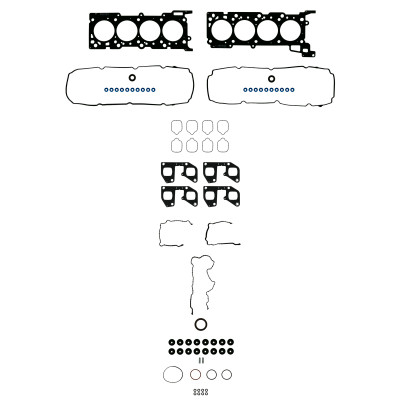 Fel-Pro Ford F-250 Super Duty HS 26665 PT PermaTorque Engine Cylinder Head Gasket Set - HS26665PT Photo - Primary
