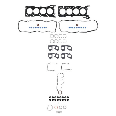 Fel-Pro Ford F-250 Super Duty HS 26682 PT-1 PermaTorque Engine Cylinder Head Gasket Set - HS26682PT1 Photo - Primary