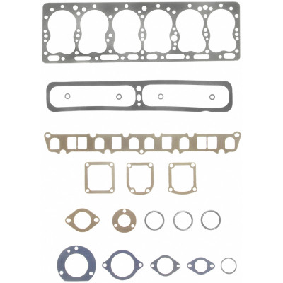 Fel-Pro HS 7191 S-2 Engine Cylinder Head Gasket Set - HS7191S2 Photo - Primary