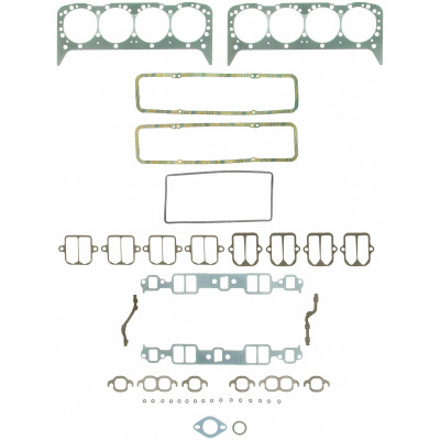 Fel-Pro HS 7733 PT-8 PermaTorque Engine Cylinder Head Gasket Set - HS7733PT8 Photo - Primary