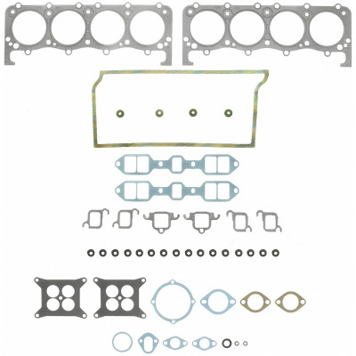Fel-Pro American Motors Ambassador HS 7748 SH-2 Engine Cylinder Head Gasket Set - HS7748SH2 Photo - Primary