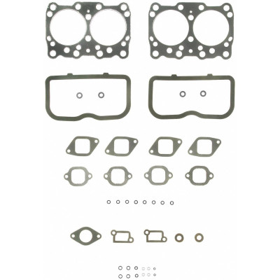 Fel-Pro HS 8659 PT-1 PermaTorque Engine Cylinder Head Gasket Set - HS8659PT1 Photo - Primary
