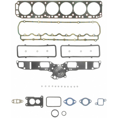Fel-Pro Chevrolet C10 HS 8695 PT PermaTorque Engine Cylinder Head Gasket Set - HS8695PT Photo - Primary