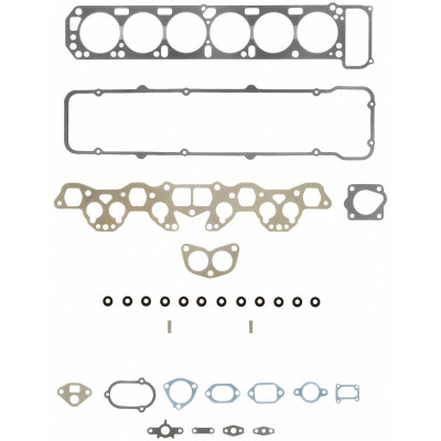 Fel-Pro Nissan 280ZX HS 8799 PT PermaTorque Engine Cylinder Head Gasket Set - HS8799PT Photo - Primary