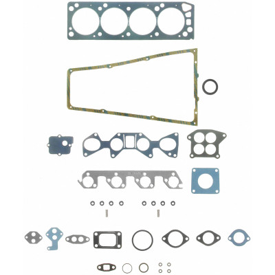 Fel-Pro Ford Ranger HS 8993 PT-2 PermaTorque Engine Cylinder Head Gasket Set - HS8993PT2 Photo - Primary