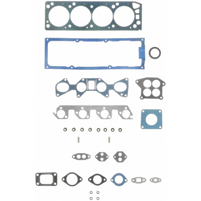 Fel-Pro Ford Mustang HS 8993 PT-5 PermaTorque Engine Cylinder Head Gasket Set - HS8993PT5 Photo - Primary