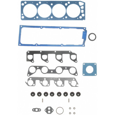 Fel-Pro Ford Ranger HS 8993 PT-8 PermaTorque Engine Cylinder Head Gasket Set - HS8993PT8 Photo - Primary