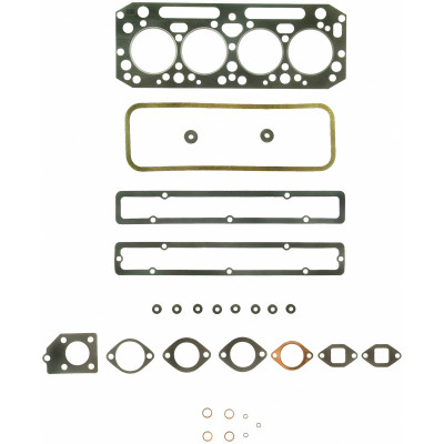 Fel-Pro HS 9029 B Engine Cylinder Head Gasket Set - HS9029B Photo - Primary