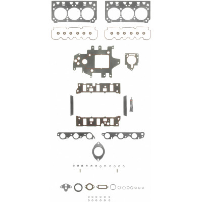 Fel-Pro Chevrolet Monte Carlo HS 9089 PT-2 PermaTorque Engine Cylinder Head Gasket Set - HS9089PT2 Photo - Primary