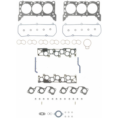 Fel-Pro Ford Windstar HS 9250 PT-3 PermaTorque Engine Cylinder Head Gasket Set - HS9250PT3 Photo - Primary