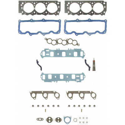 Fel-Pro Ford Taurus HS 9277 PT PermaTorque Engine Cylinder Head Gasket Set - HS9277PT Photo - Primary