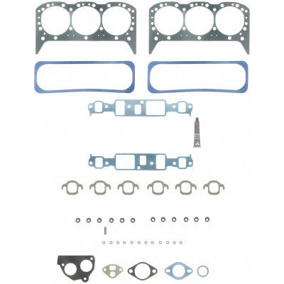 Fel-Pro Chevrolet C10 HS 9354 PT PermaTorque Engine Cylinder Head Gasket Set - HS9354PT Photo - Primary