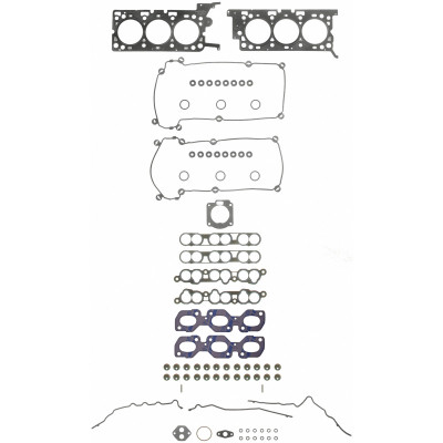Fel-Pro Ford Taurus HS 9481 PT PermaTorque Engine Cylinder Head Gasket Set - HS9481PT Photo - Primary