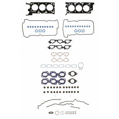 Fel-Pro Ford Escape HS 9540 PT-3 PermaTorque Engine Cylinder Head Gasket Set - HS9540PT3 Photo - Primary
