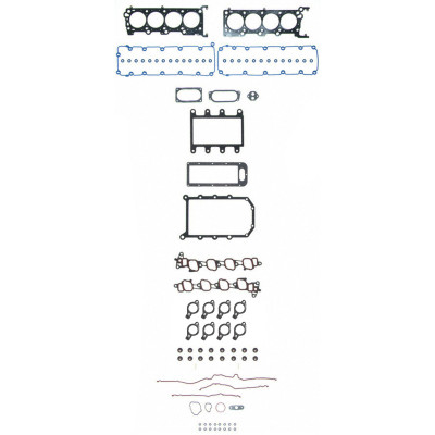 Fel-Pro Ford F-150 HS 9790 PT-19 PermaTorque Engine Cylinder Head Gasket Set - HS9790PT19 Photo - Primary