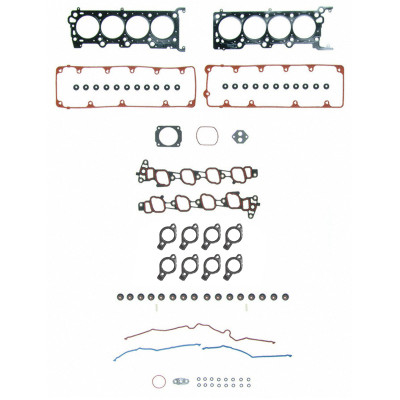Fel-Pro Mercury Grand Marquis HS 9792 PT-8 PermaTorque Engine Cylinder Head Gasket Set - HS9792PT8 Photo - Primary
