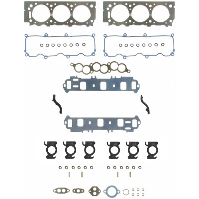 Fel-Pro Ford Ranger HS 9902 PT-3 PermaTorque Engine Cylinder Head Gasket Set - HS9902PT3 Photo - Primary