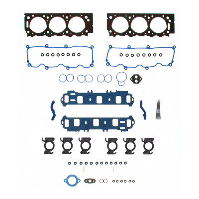 Fel-Pro Ford Ranger HS 9902 PT-5 PermaTorque Engine Cylinder Head Gasket Set - HS9902PT5 Photo - Primary
