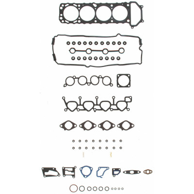 Fel-Pro Nissan Altima HS 9942 PT-1 PermaTorque Engine Cylinder Head Gasket Set - HS9942PT1 Photo - Primary
