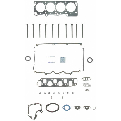 Fel-Pro Dodge Aries HSB 9296 PT-2 PermaTorque Engine Cylinder Head Gasket Set - HSB9296PT2 Photo - Primary