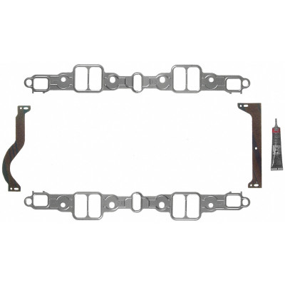 Fel-Pro Chrysler Fifth Avenue MS 90009 Engine Intake Manifold Gasket Set - MS90009 Photo - Primary