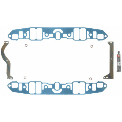 Fel-Pro Dodge D150 MS 90109 Engine Intake Manifold Gasket Set - MS90109 Photo - Primary
