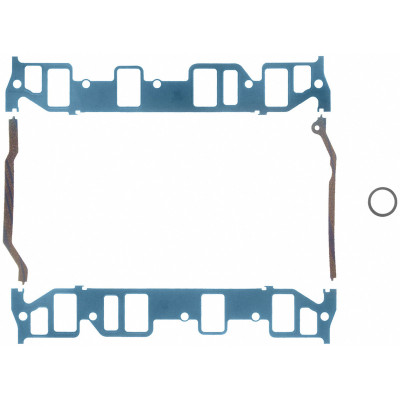 Fel-Pro Ford Thunderbird MS 90145 Engine Intake Manifold Gasket Set - MS90145 Photo - Primary