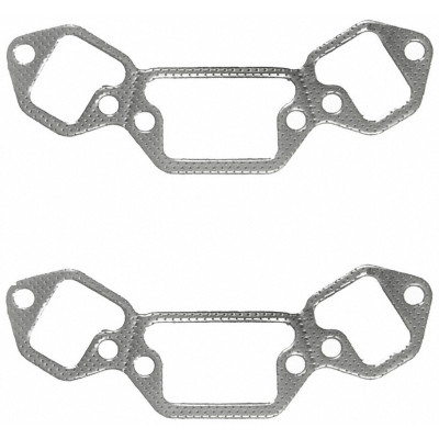 Fel-Pro Jeep Grand Wagoneer MS 90166 Exhaust Manifold Gasket Set - MS90166 Photo - Primary