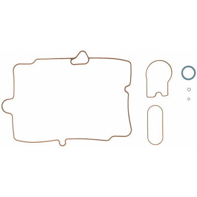 Fel-Pro Chevrolet K1500 Fuel Injection Plenum Gasket Set - MS90269 Photo - Primary