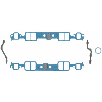Fel-Pro MS 90322 Engine Intake Manifold Gasket Set - MS90322 Photo - Primary