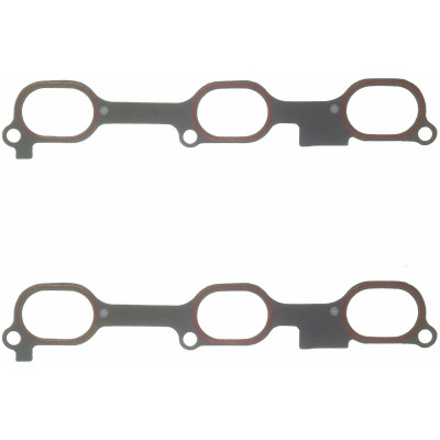 Fel-Pro Chevrolet Impala MS 90505 Fuel Injection Plenum Gasket Set - MS90505 Photo - Primary