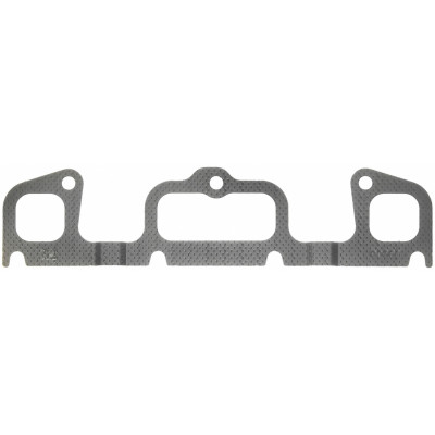 Fel-Pro Pontiac Fiero MS 90564 Exhaust Manifold Gasket Set - MS90564 Photo - Primary
