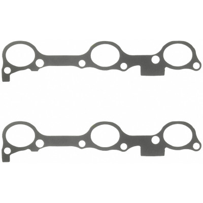 Fel-Pro Buick Century MS 91481 Fuel Injection Plenum Gasket Set - MS91481 Photo - Primary