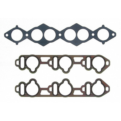 Fel-Pro Nissan Xterra Engine Intake Manifold Gasket Set - MS922704 Photo - Primary