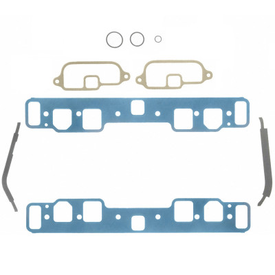 Fel-Pro Chevrolet C10 MS 92328 Engine Intake Manifold Gasket Set - MS92328 Photo - Primary