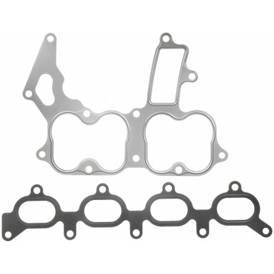 Fel-Pro Ford Escort MS 94612 Engine Intake Manifold Gasket Set - MS94612 Photo - Primary