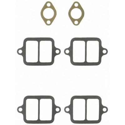 Fel-Pro MS 9477 B Engine Intake Manifold Gasket Set - MS9477B Photo - Primary