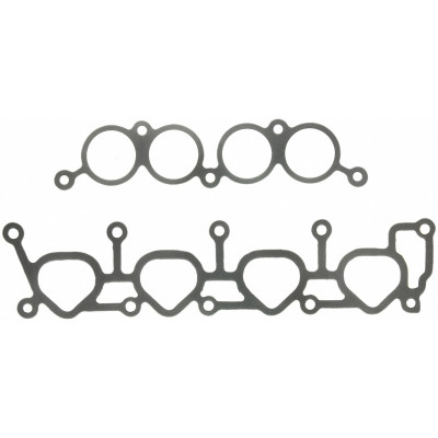 Fel-Pro Nissan 240SX MS 94813 Engine Intake Manifold Gasket Set - MS94813 Photo - Primary