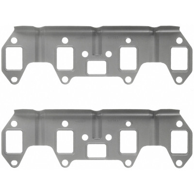 Fel-Pro MS 95001 Exhaust Manifold Heat Shield Set - MS95001 Photo - Primary
