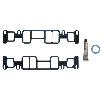 Fel-Pro Chevrolet S10 Engine Intake Manifold Gasket Set - MS958171 Photo - Primary