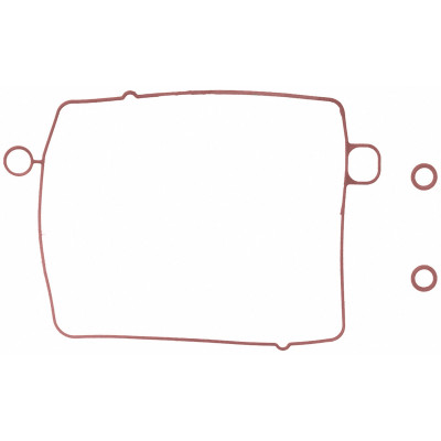 Fel-Pro Buick LeSabre MS 95830 Fuel Injection Plenum Gasket Set - MS95830 Photo - Primary