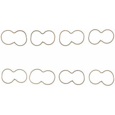 Fel-Pro Lincoln Continental MS 95841 Fuel Injection Plenum Gasket Set - MS95841 Photo - Primary
