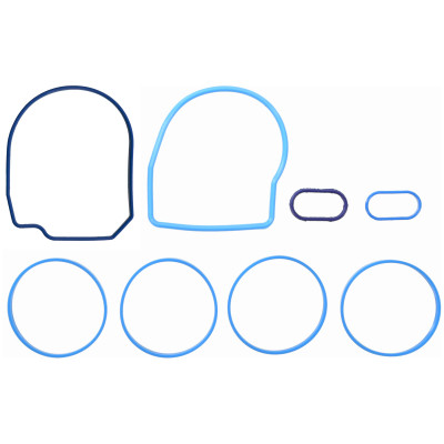 Fel-Pro Chevrolet Cobalt MS 96351 Engine Intake Manifold Gasket Set - MS96351 Photo - Primary