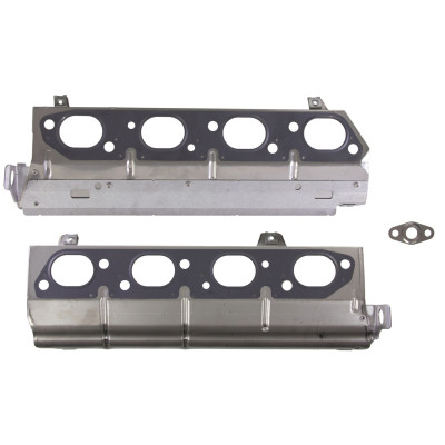 Fel-Pro Ford Thunderbird MS 96925 Exhaust Manifold Gasket Set - MS96925 Photo - Primary