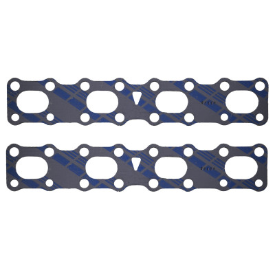 Fel-Pro Nissan TITAN MS 96946 Exhaust Manifold Gasket Set - MS96946 Photo - Primary