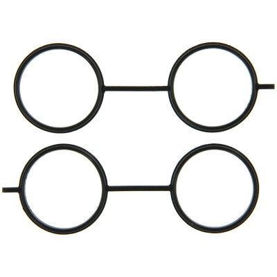 Fel-Pro Honda Fit MS 97182 Fuel Injection Plenum Gasket Set - MS97182 Photo - Primary